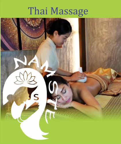 Thai Massage in belapur